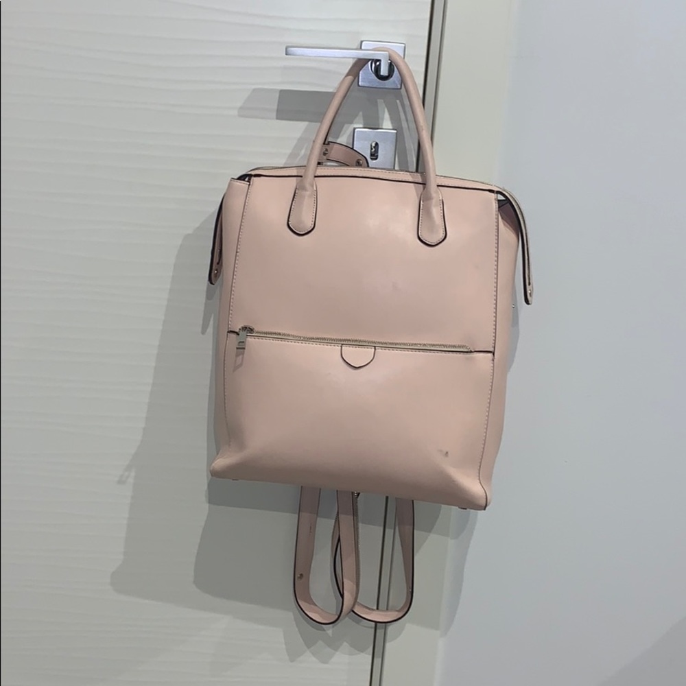 Backpack Purse